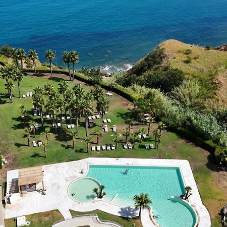 Infinity Resort Tropea 파르겔리아 외부 사진