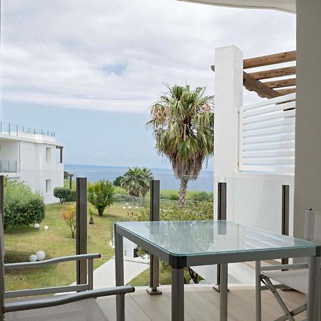 Infinity Resort Tropea 파르겔리아 외부 사진