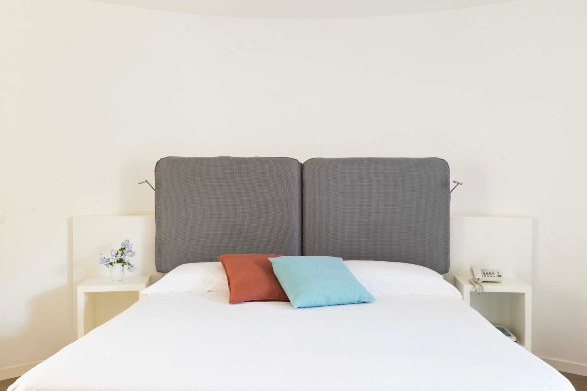 Infinity Resort Tropea 파르겔리아 외부 사진