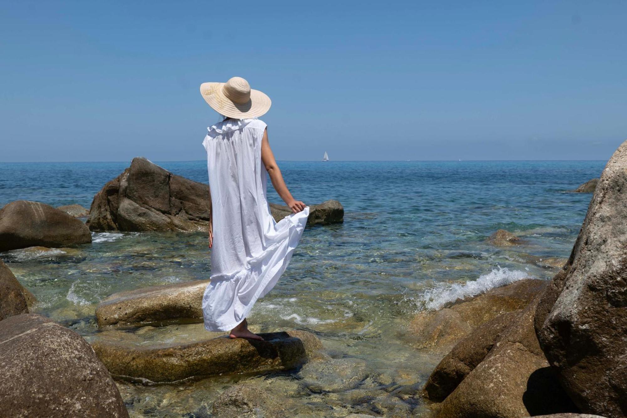 Infinity Resort Tropea 파르겔리아 외부 사진