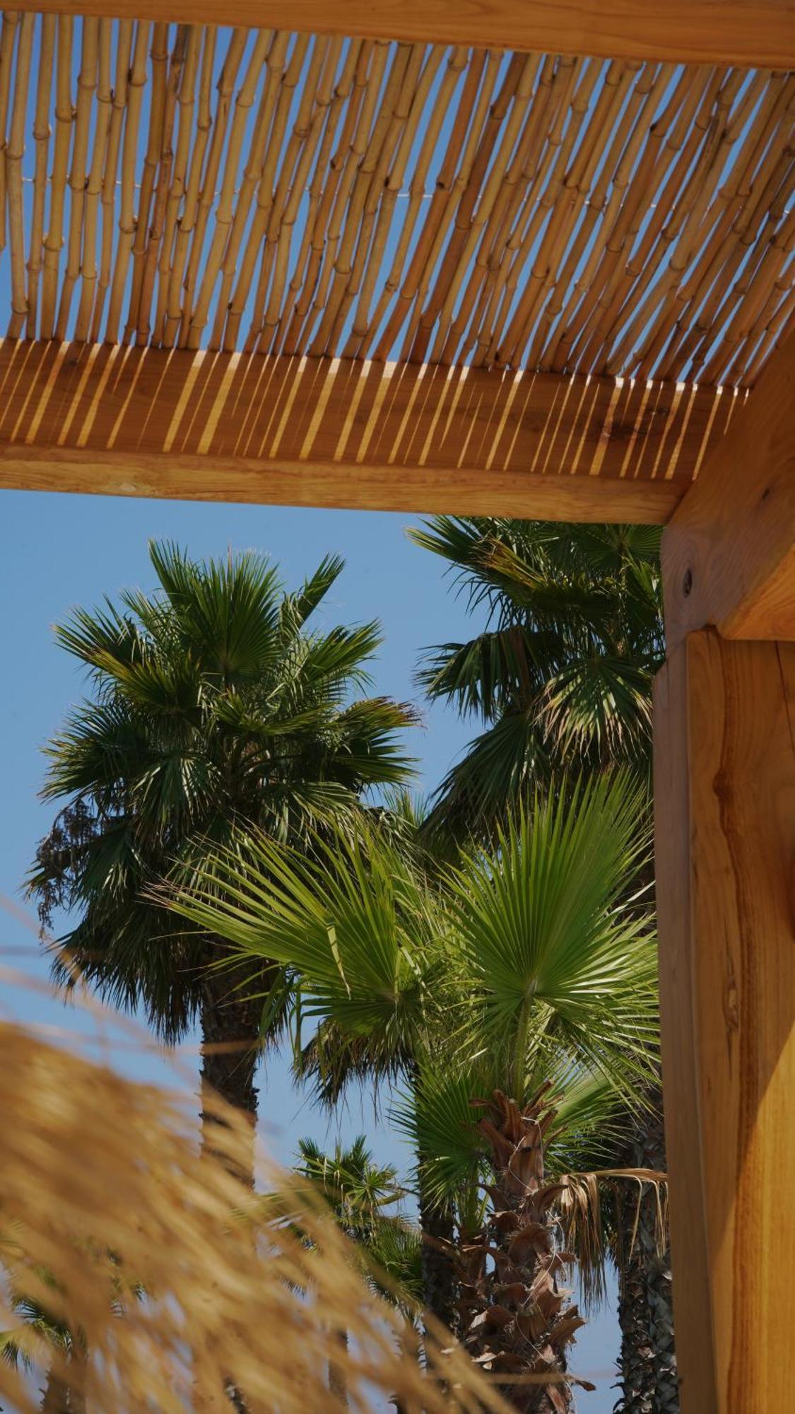 Infinity Resort Tropea 파르겔리아 외부 사진